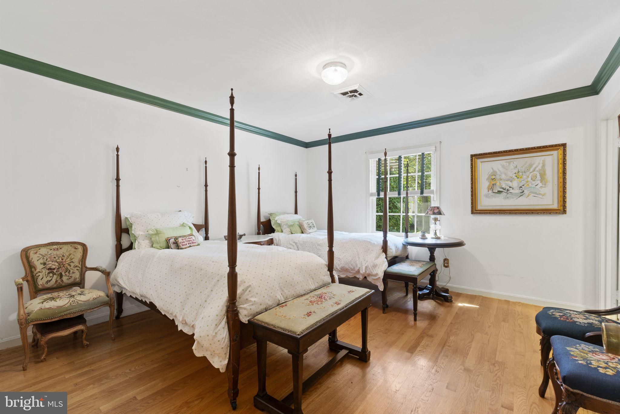 KENWOOD PARK - Residential