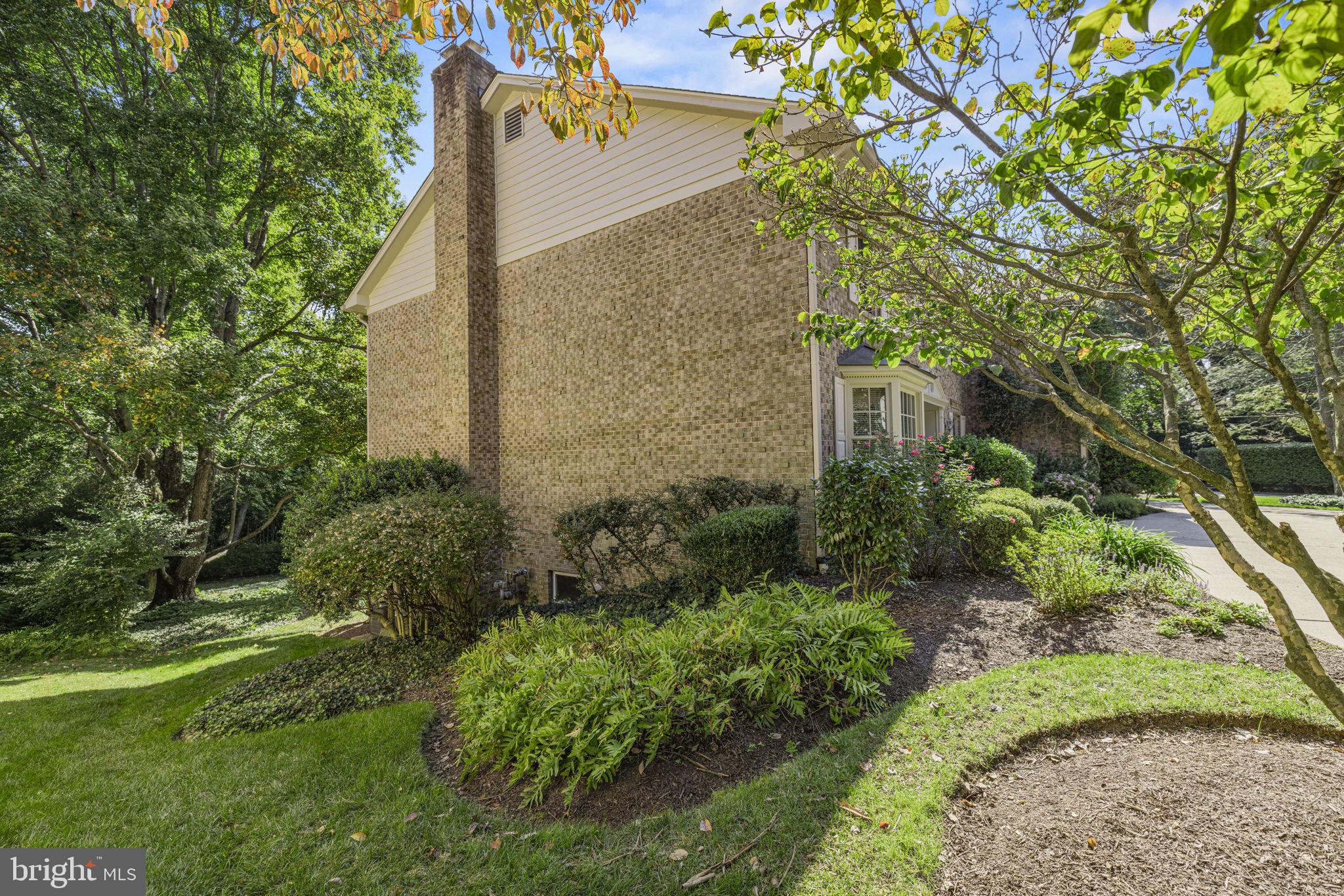 KENWOOD PARK - Residential