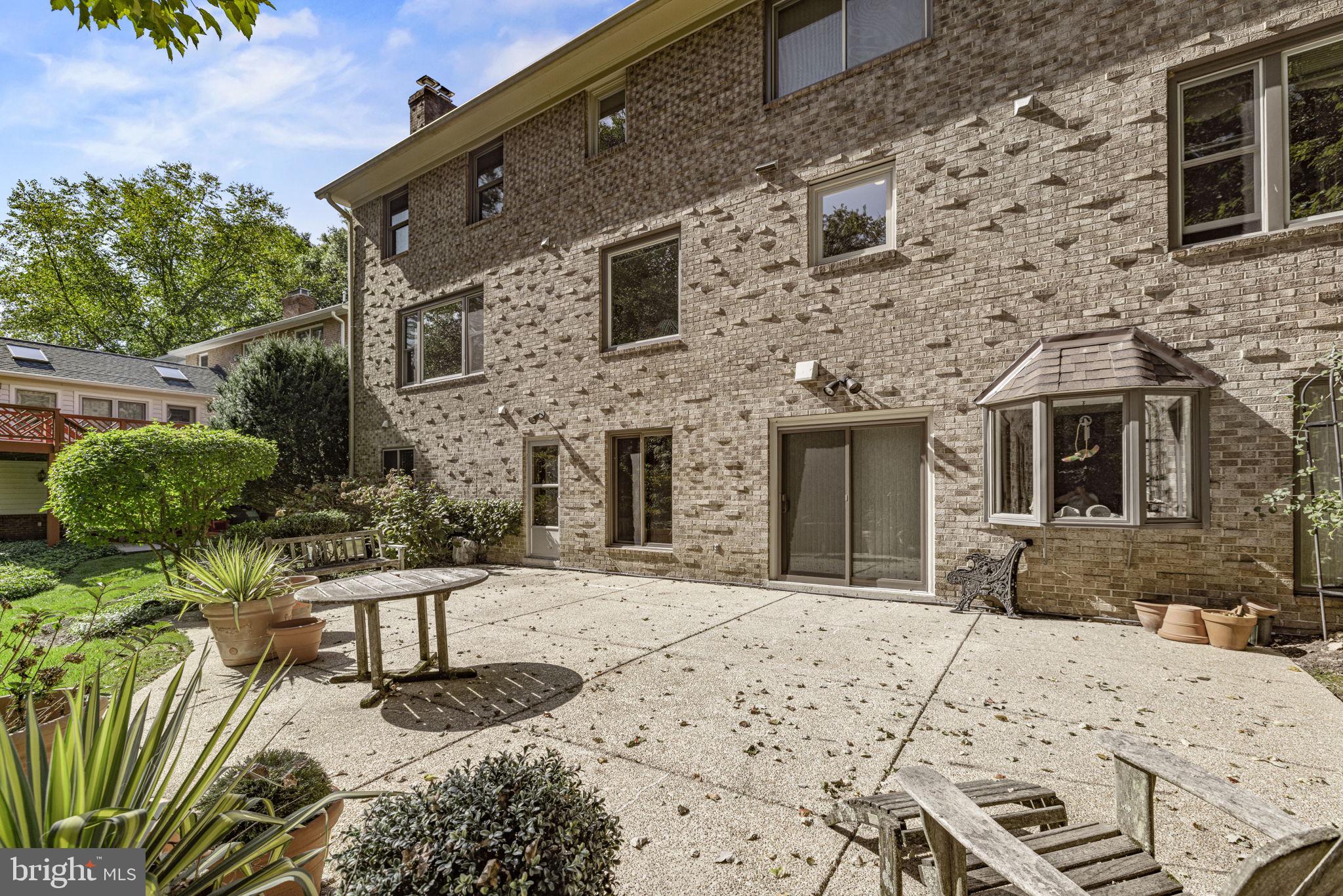 KENWOOD PARK - Residential