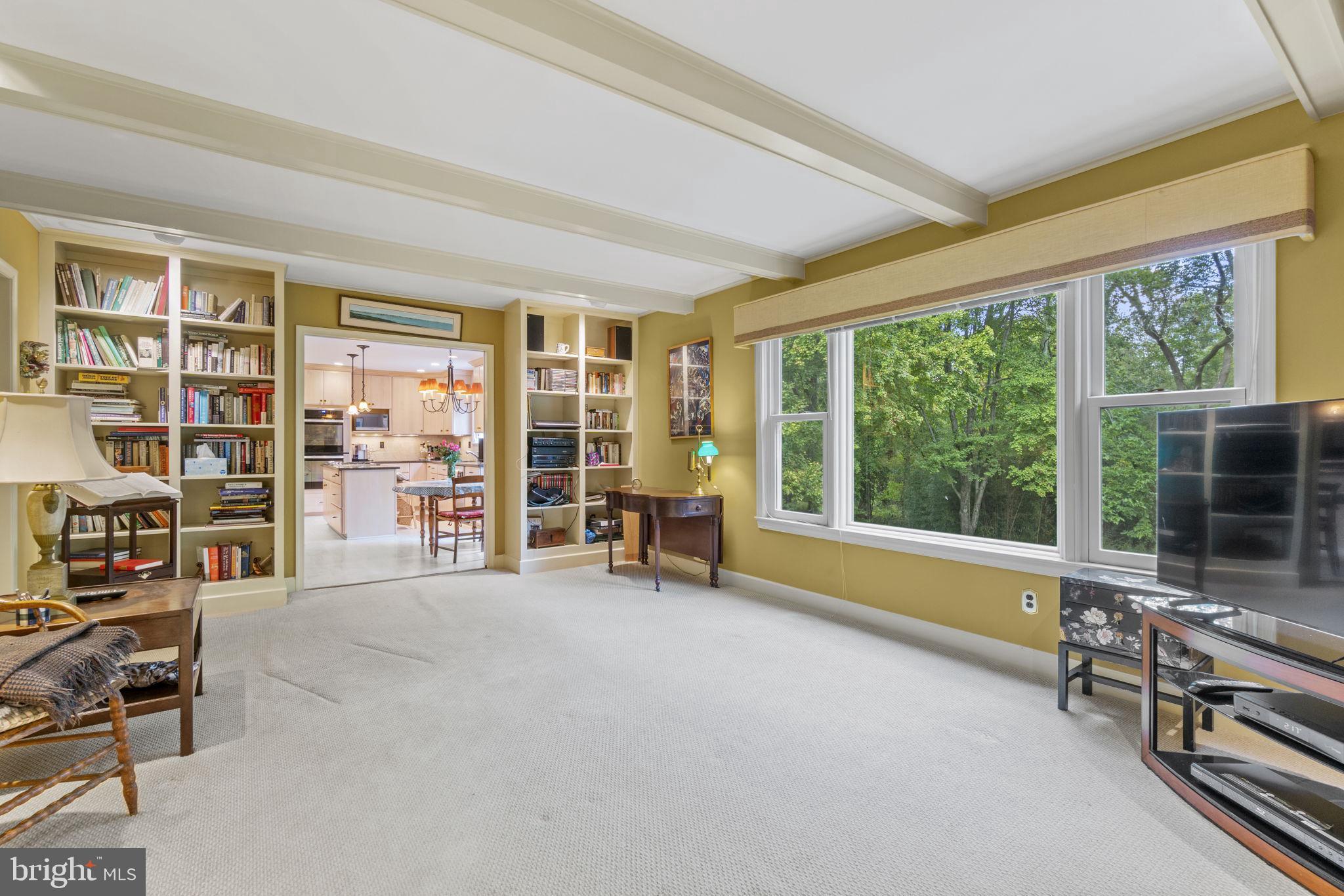 KENWOOD PARK - Residential