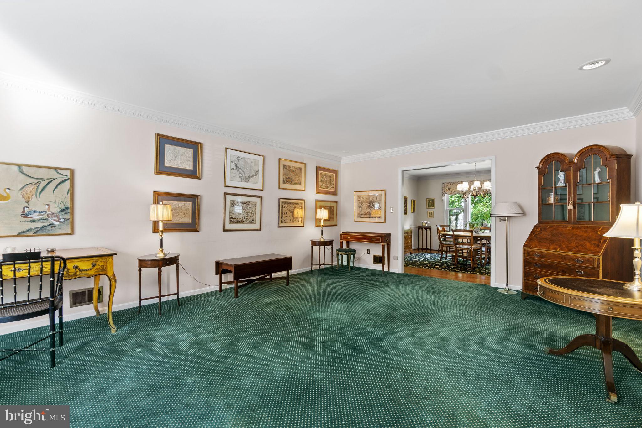 KENWOOD PARK - Residential