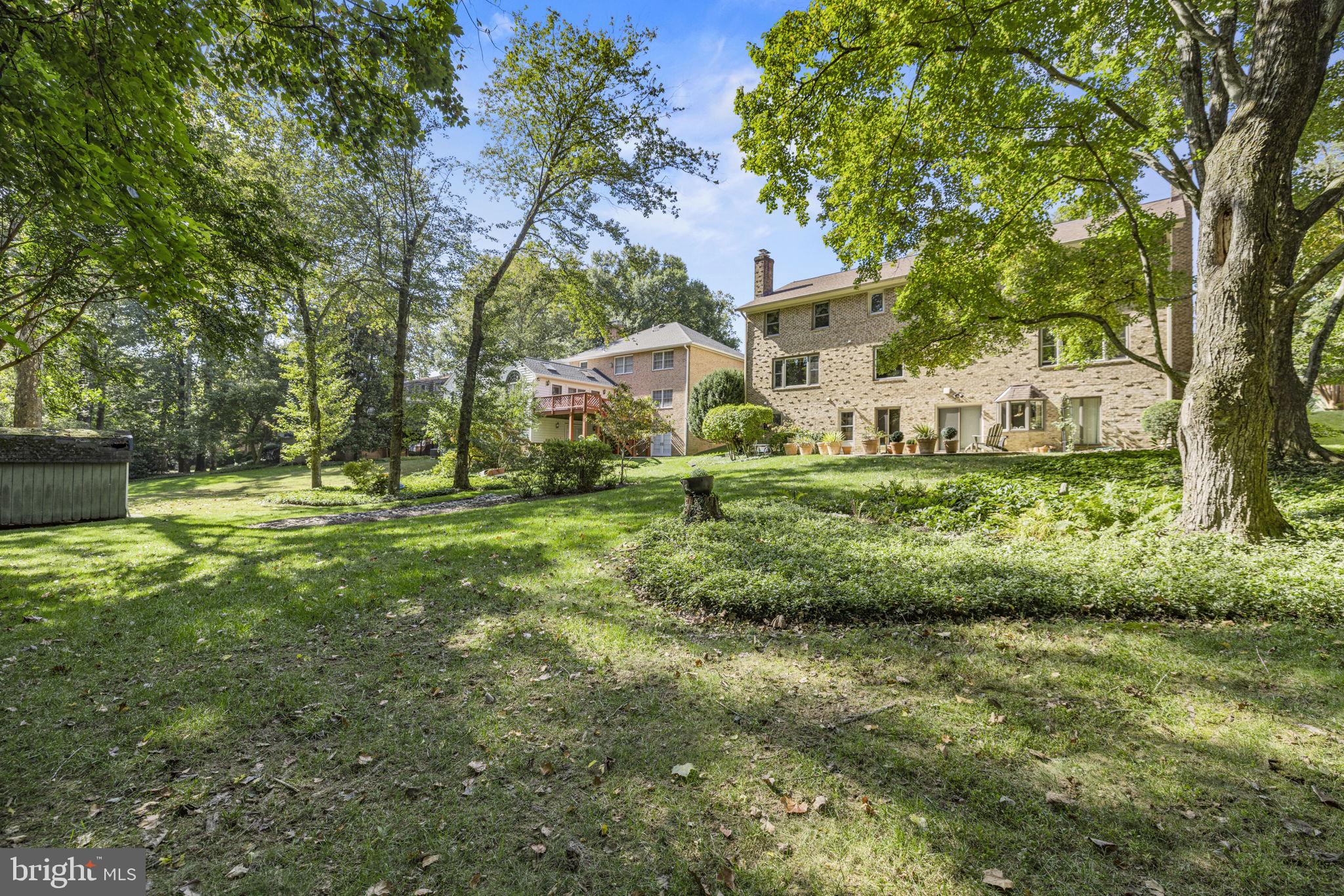 KENWOOD PARK - Residential