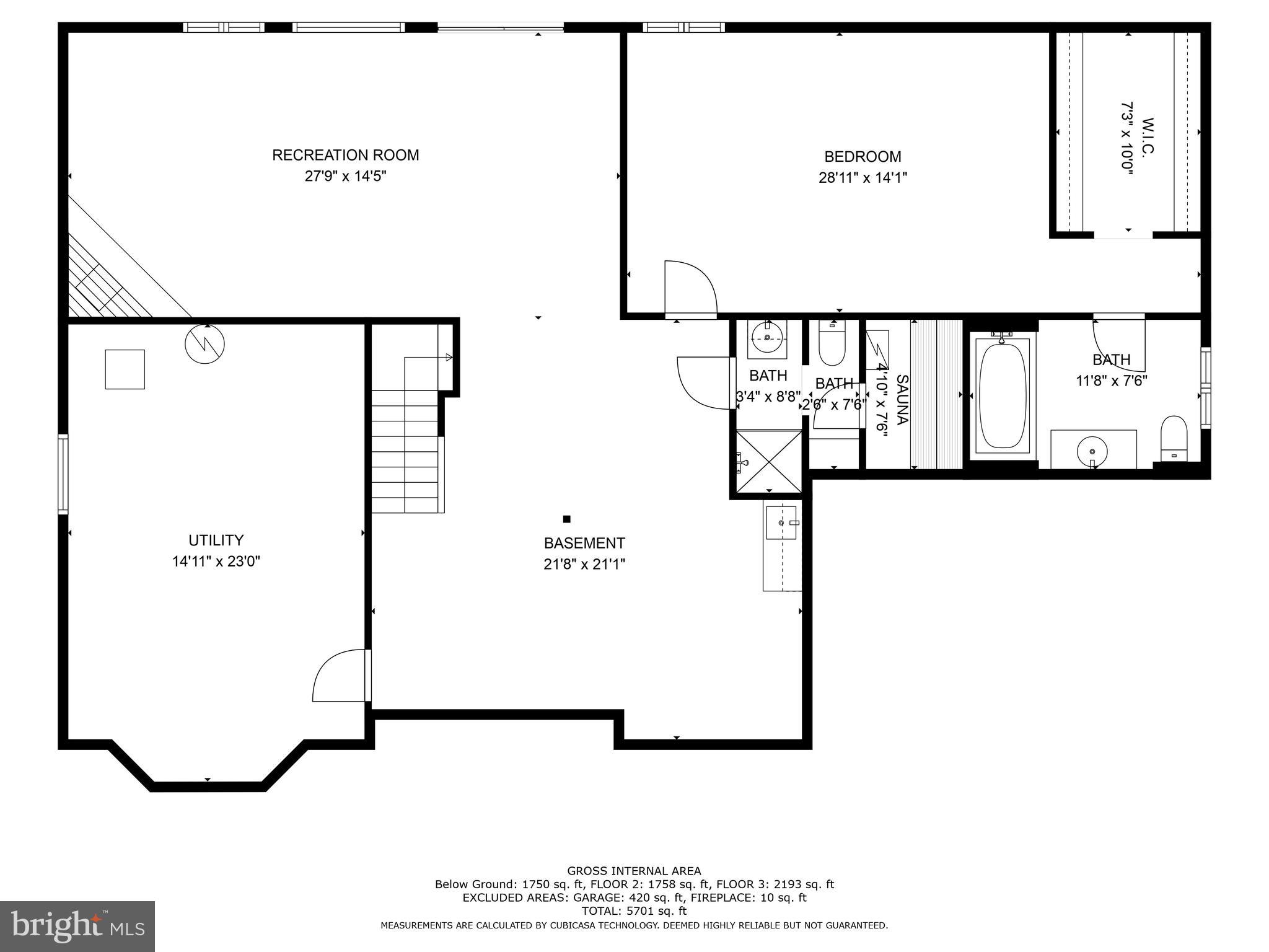 KENWOOD PARK - Residential