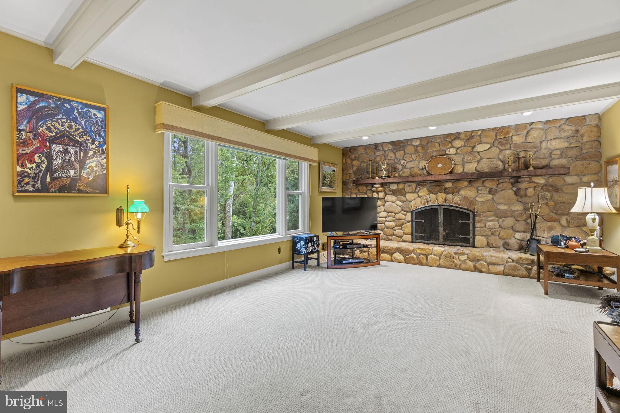 KENWOOD PARK - Residential