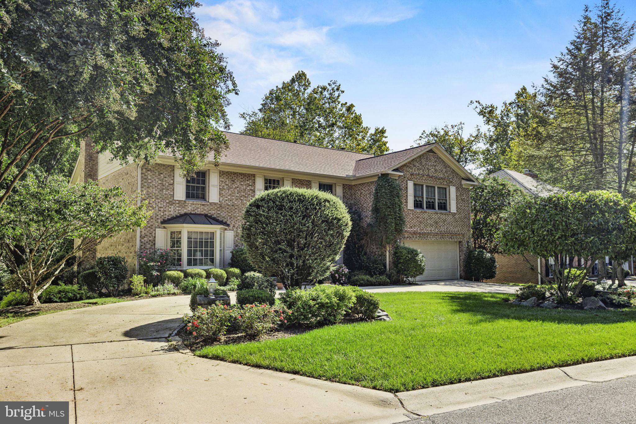 KENWOOD PARK - Residential