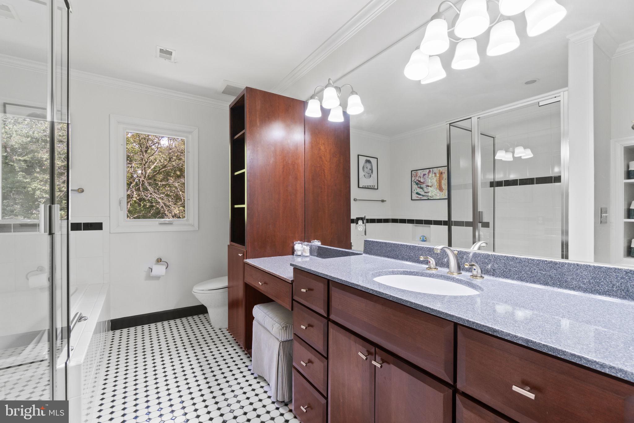 KENWOOD PARK - Residential