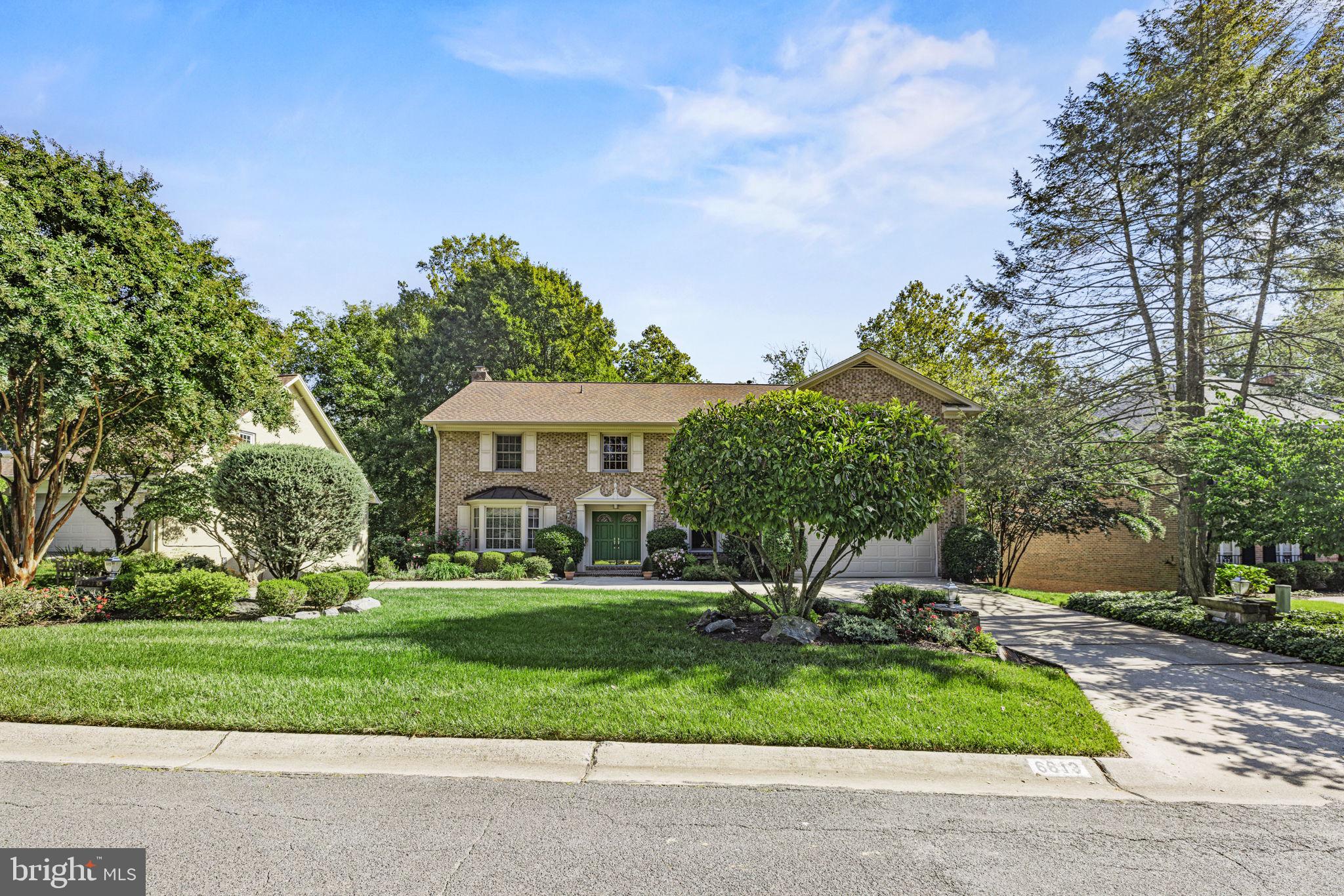 KENWOOD PARK - Residential