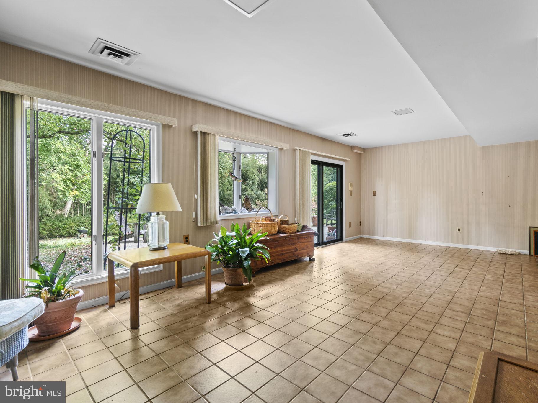 KENWOOD PARK - Residential