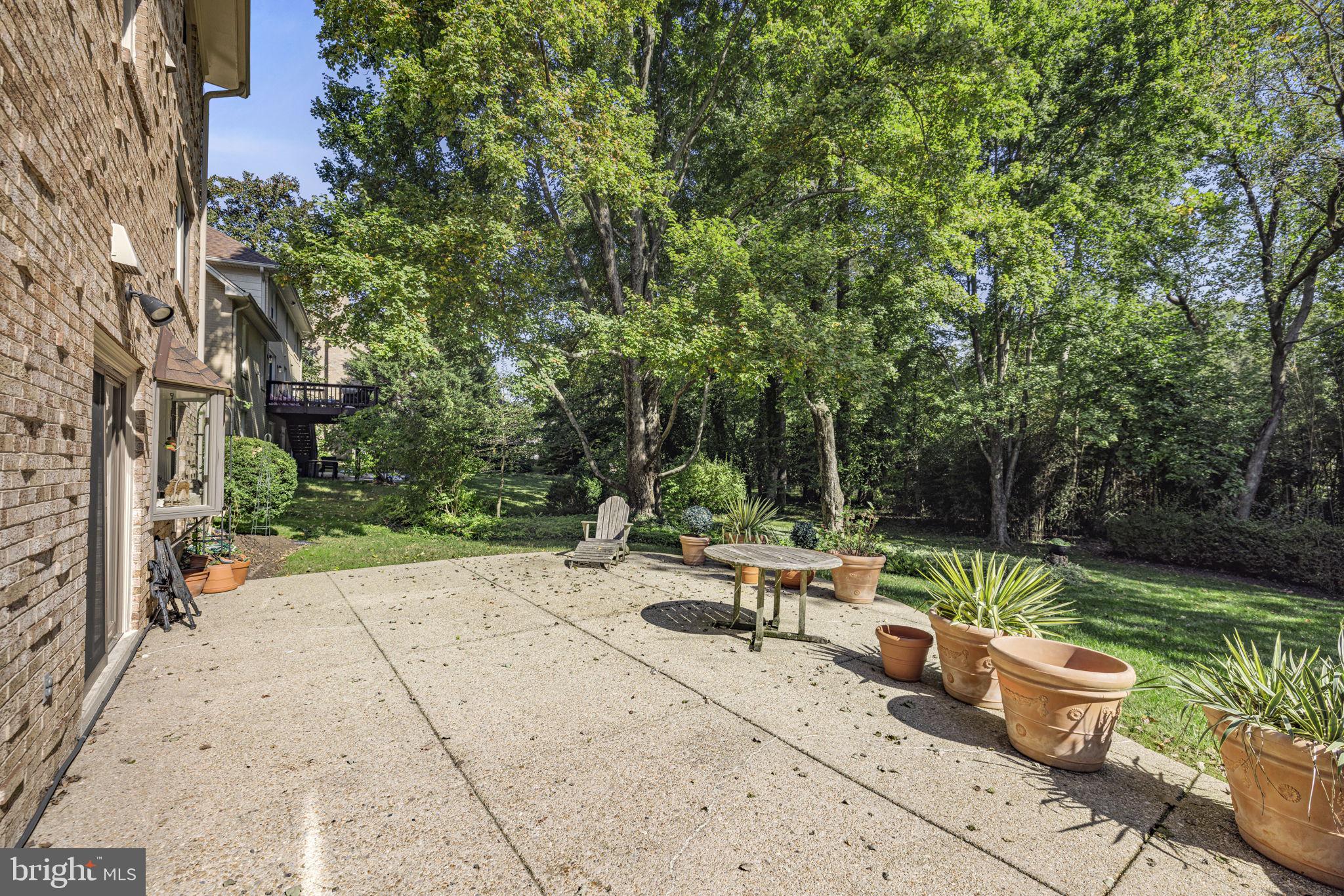 KENWOOD PARK - Residential