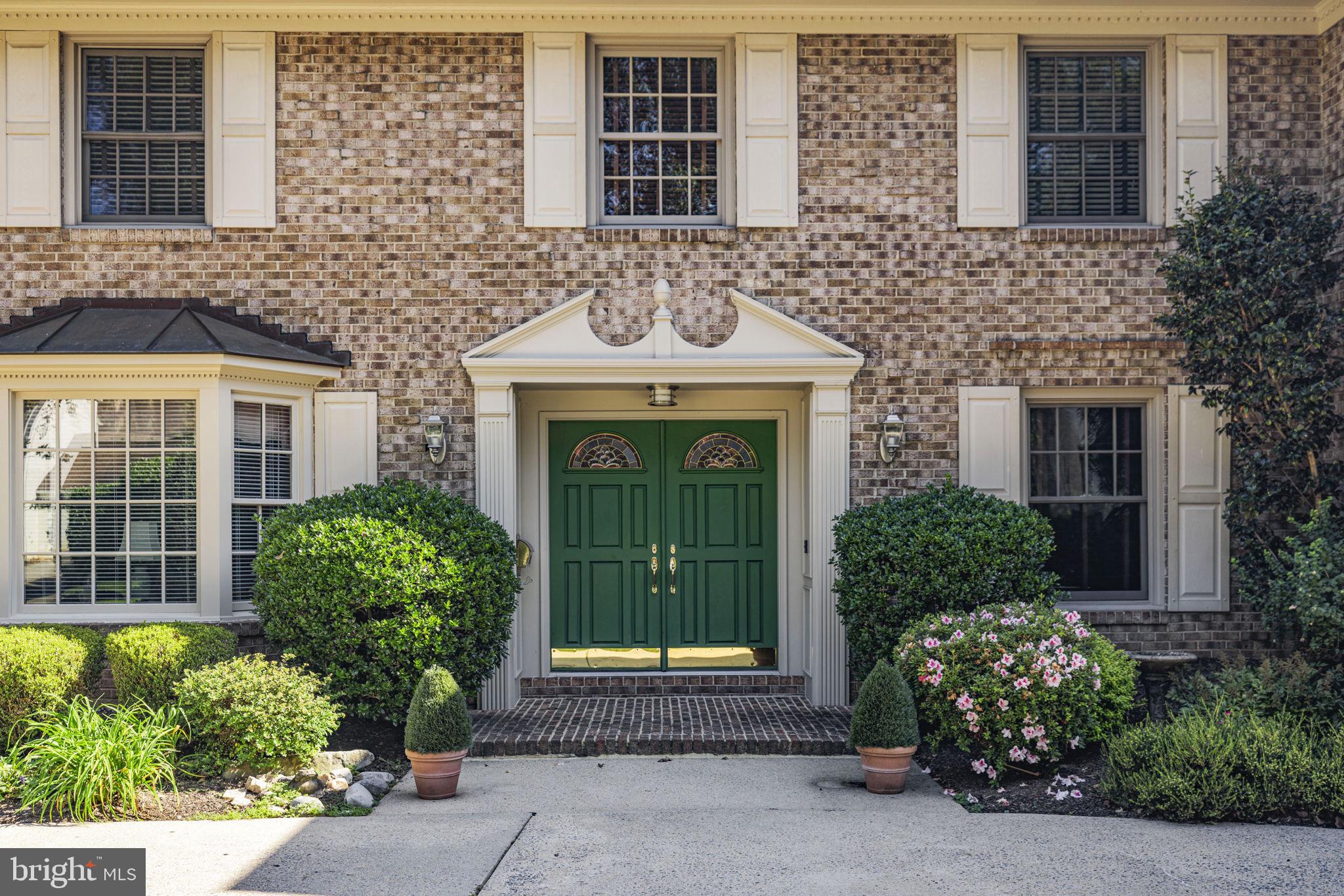 KENWOOD PARK - Residential