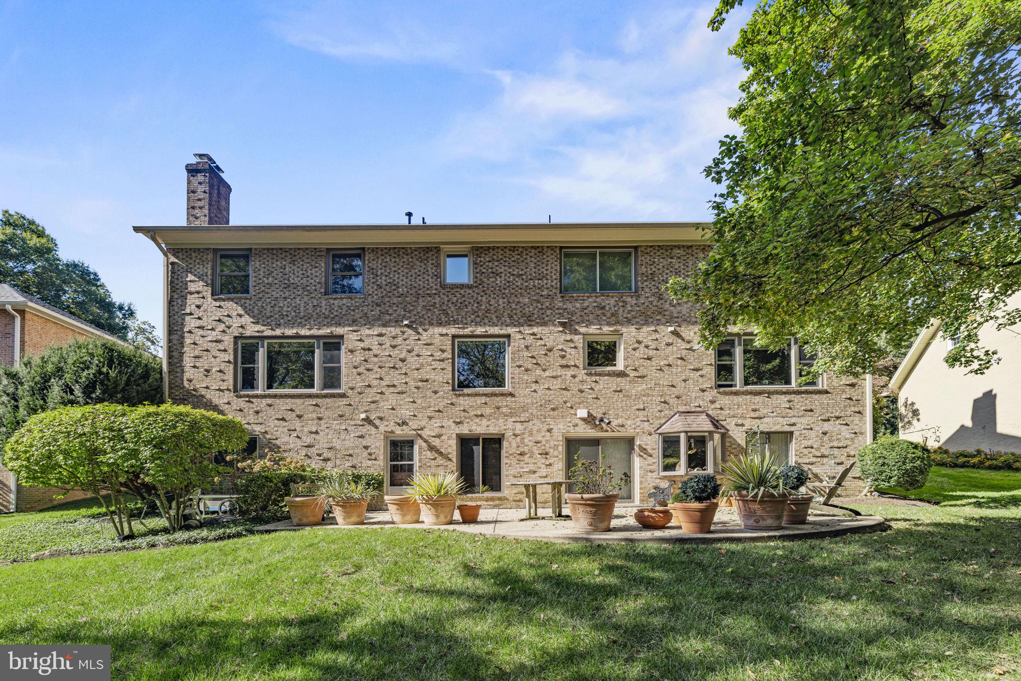 KENWOOD PARK - Residential