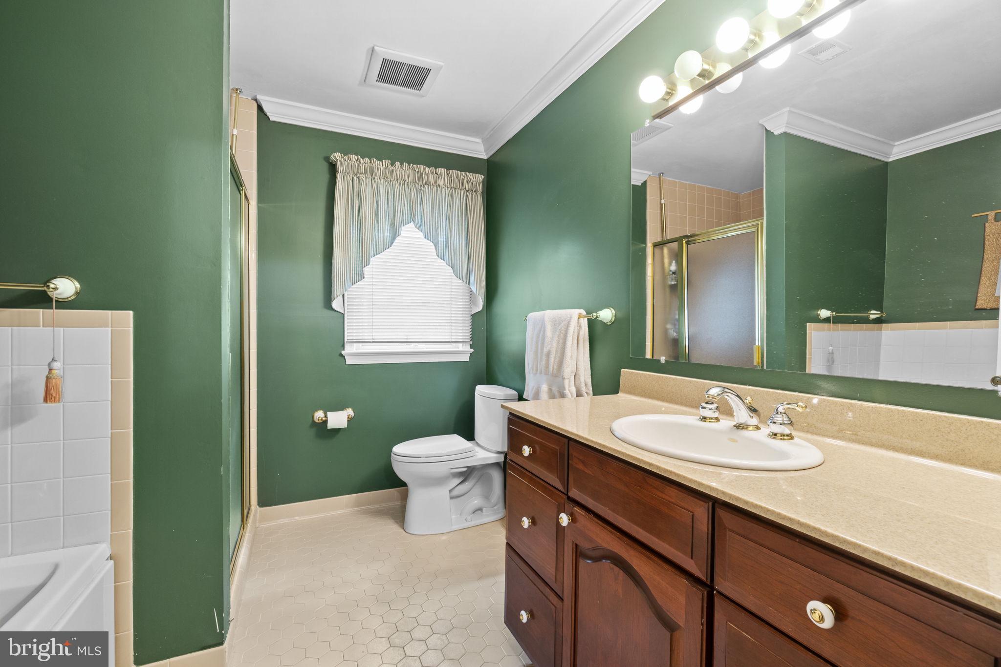 KENWOOD PARK - Residential