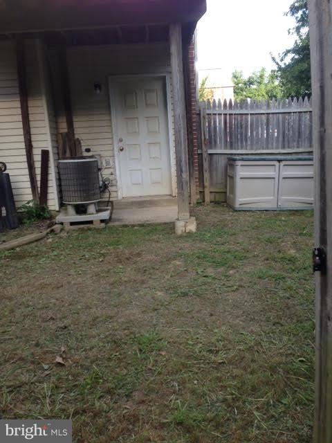 CHERRYWOOD CONDO - Residential Lease