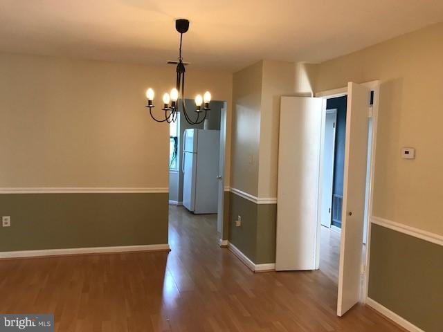CHERRYWOOD CONDO - Residential Lease