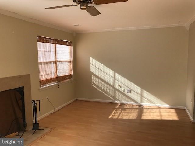 CHERRYWOOD CONDO - Residential Lease