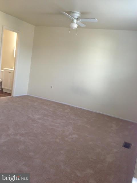 CHERRYWOOD CONDO - Residential Lease