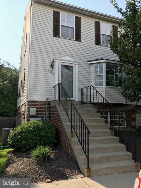 CHERRYWOOD CONDO - Residential Lease