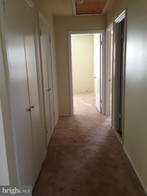 CHERRYWOOD CONDO - Residential Lease