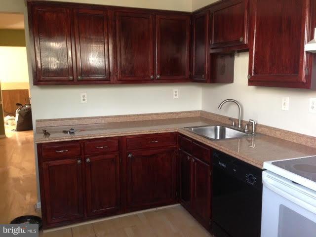 CHERRYWOOD CONDO - Residential Lease