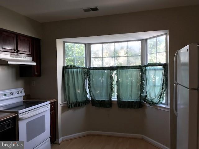 CHERRYWOOD CONDO - Residential Lease