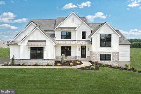 500 SUNSET BOULEVARD ANNVILLE PA 17003