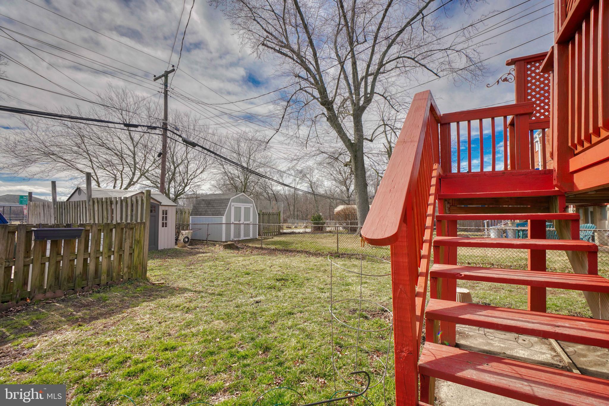 OAKLEIGH - Residential