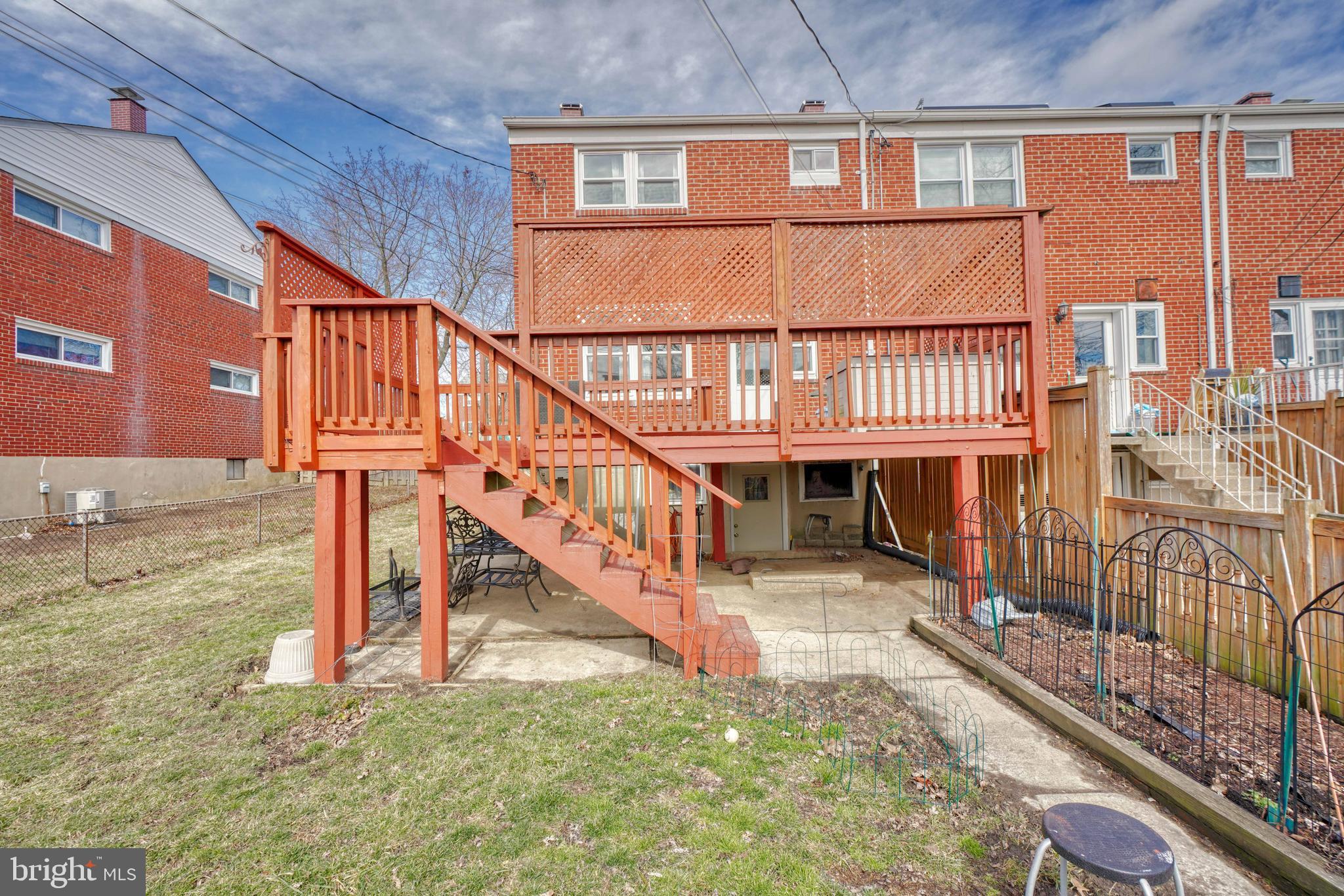 OAKLEIGH - Residential