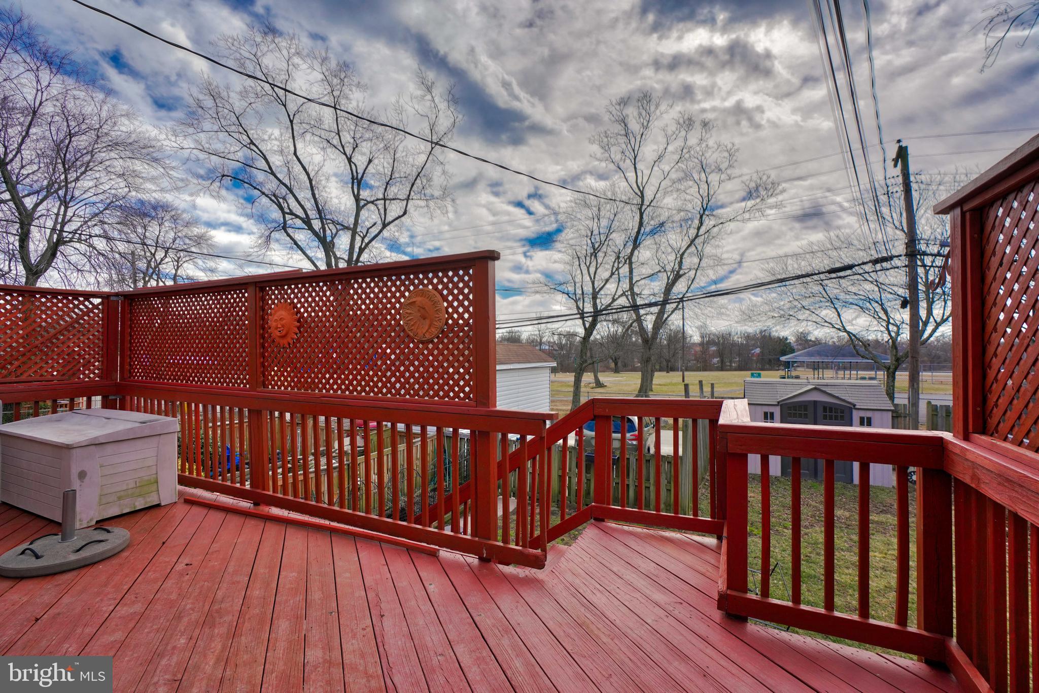 OAKLEIGH - Residential