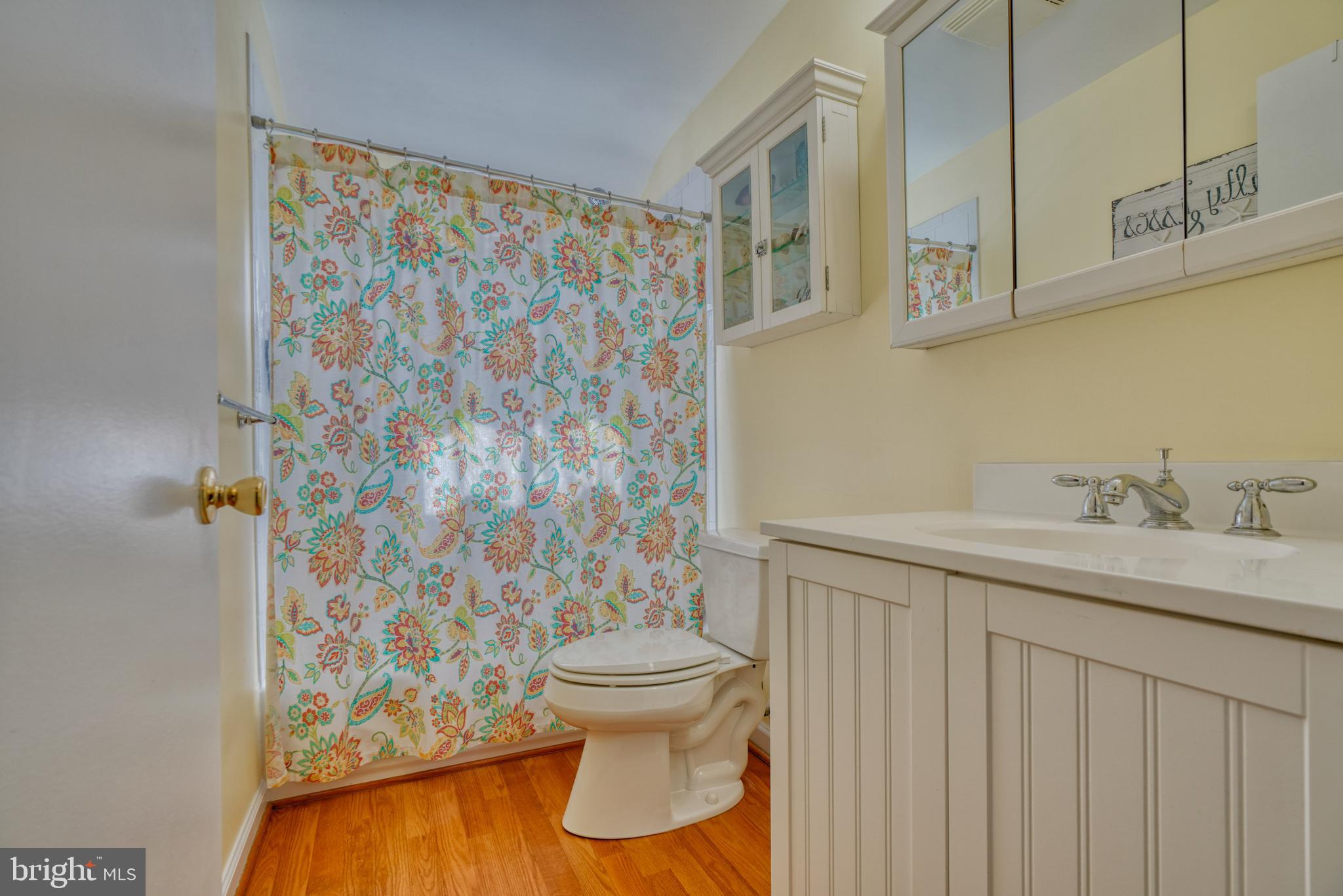 OAKLEIGH - Residential