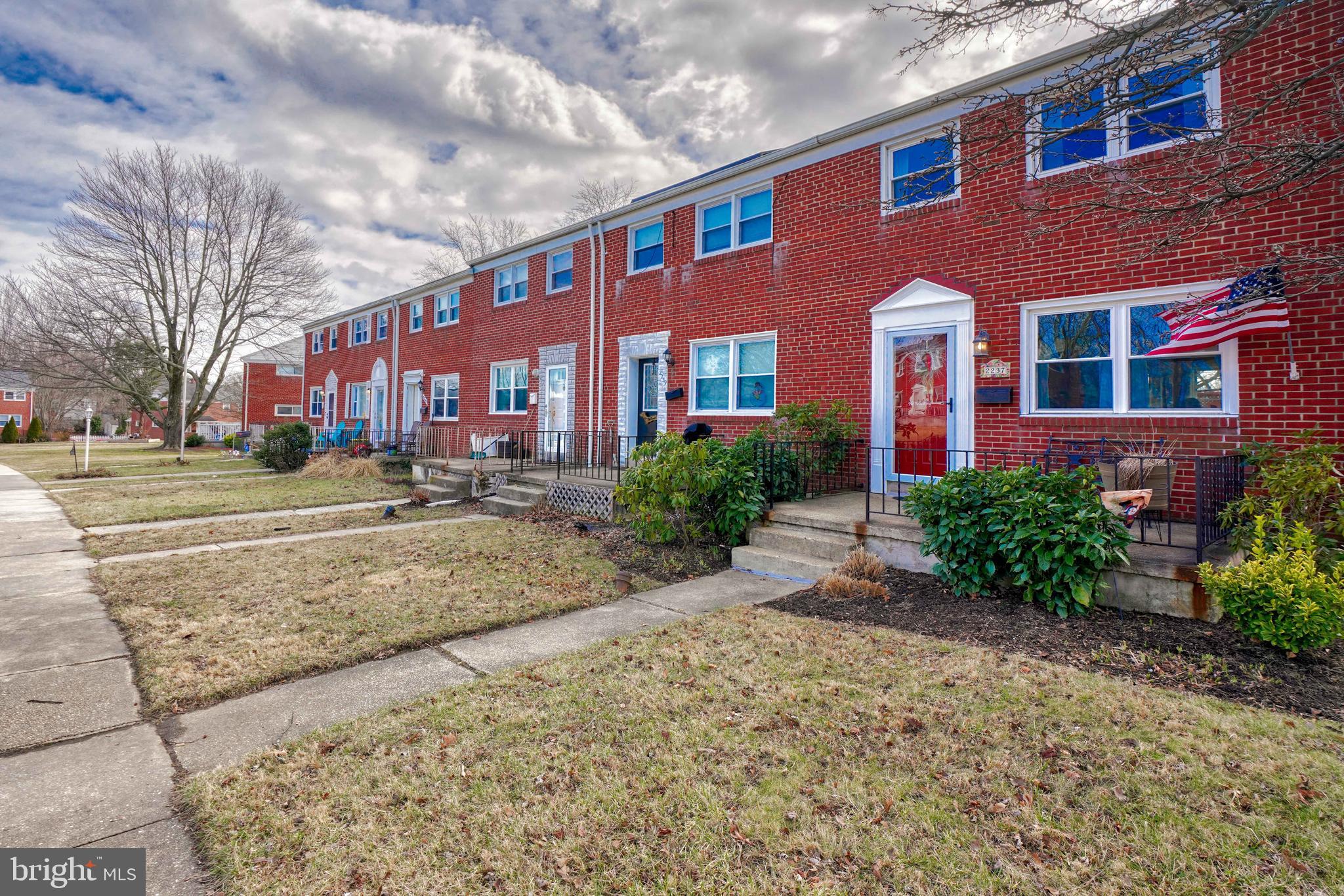 OAKLEIGH - Residential