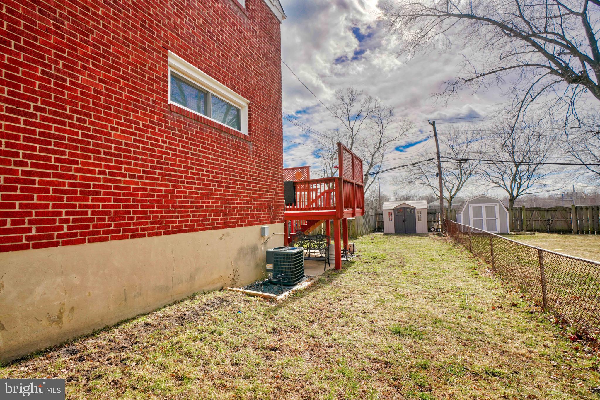 OAKLEIGH - Residential