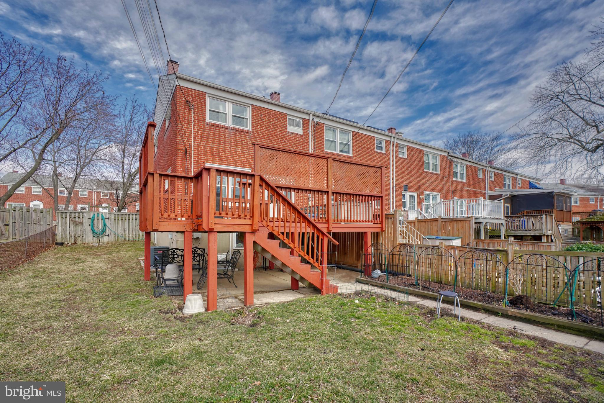 OAKLEIGH - Residential