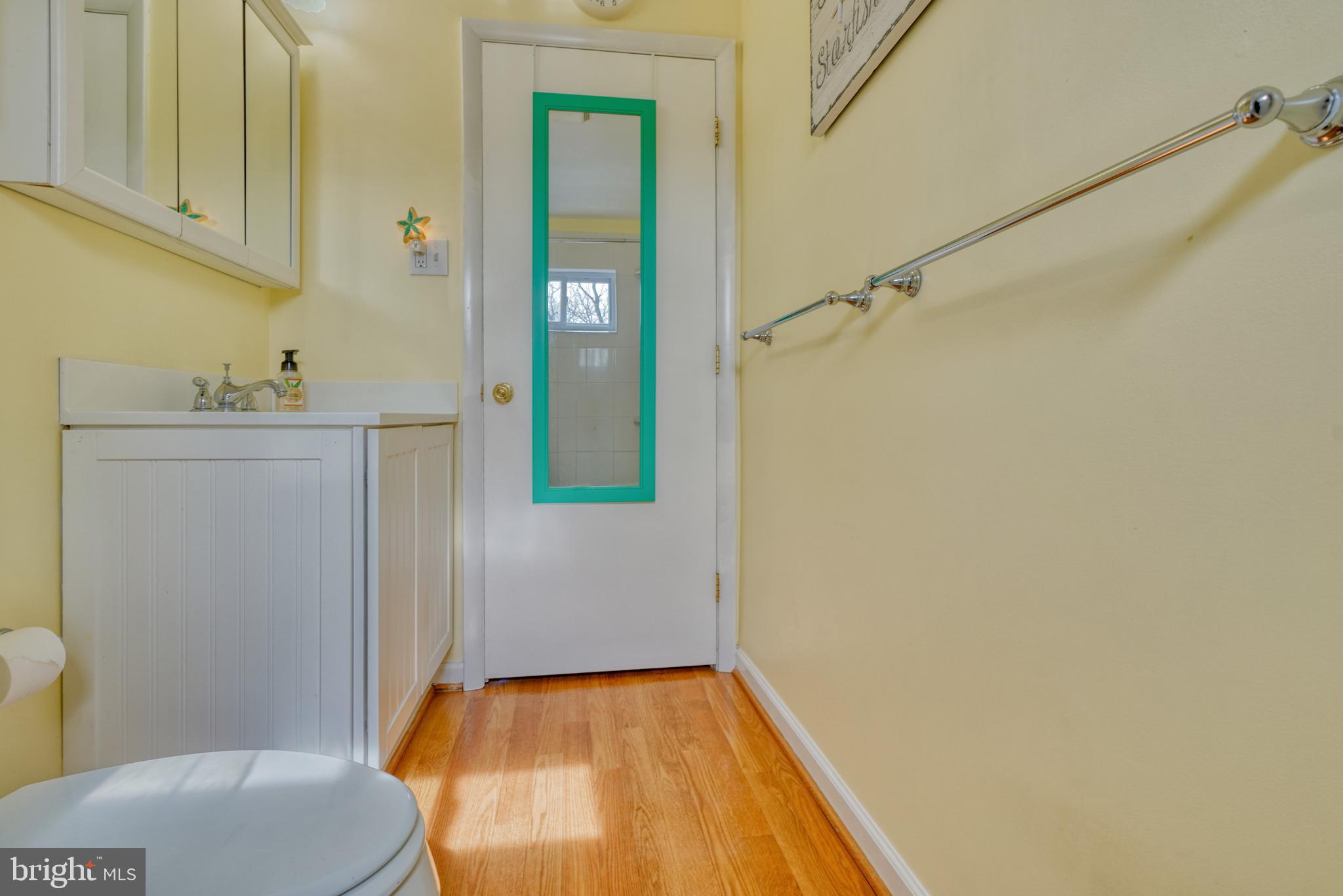 OAKLEIGH - Residential