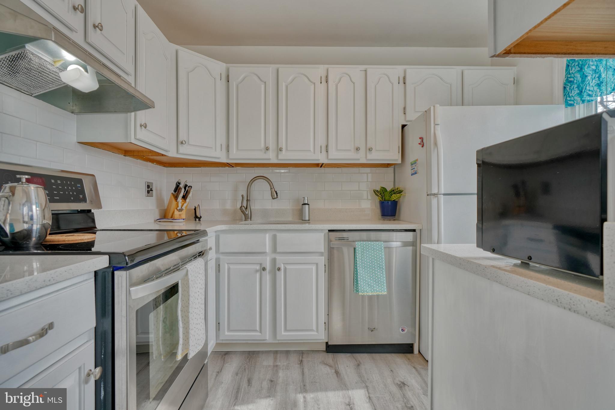 OAKLEIGH - Residential