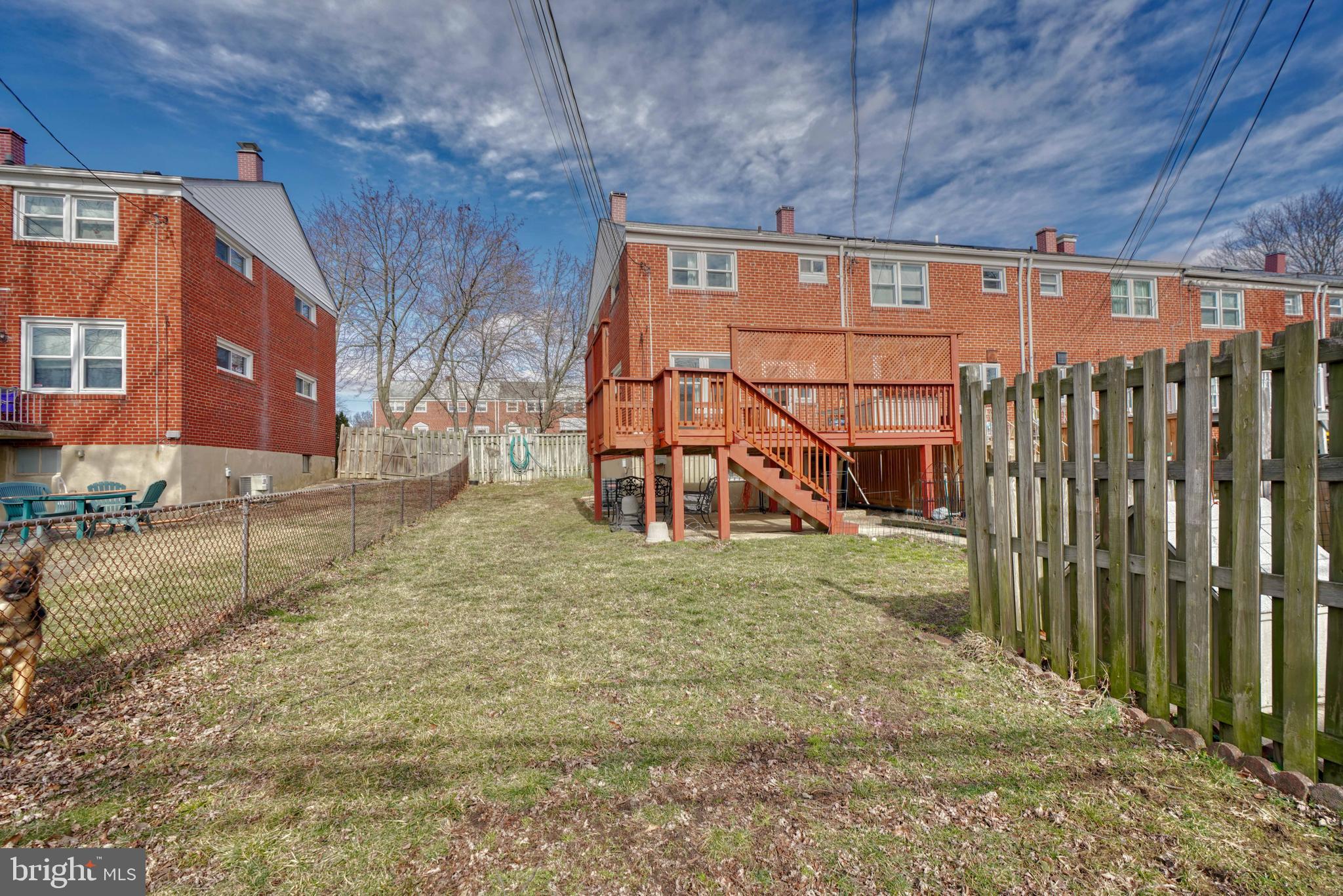 OAKLEIGH - Residential