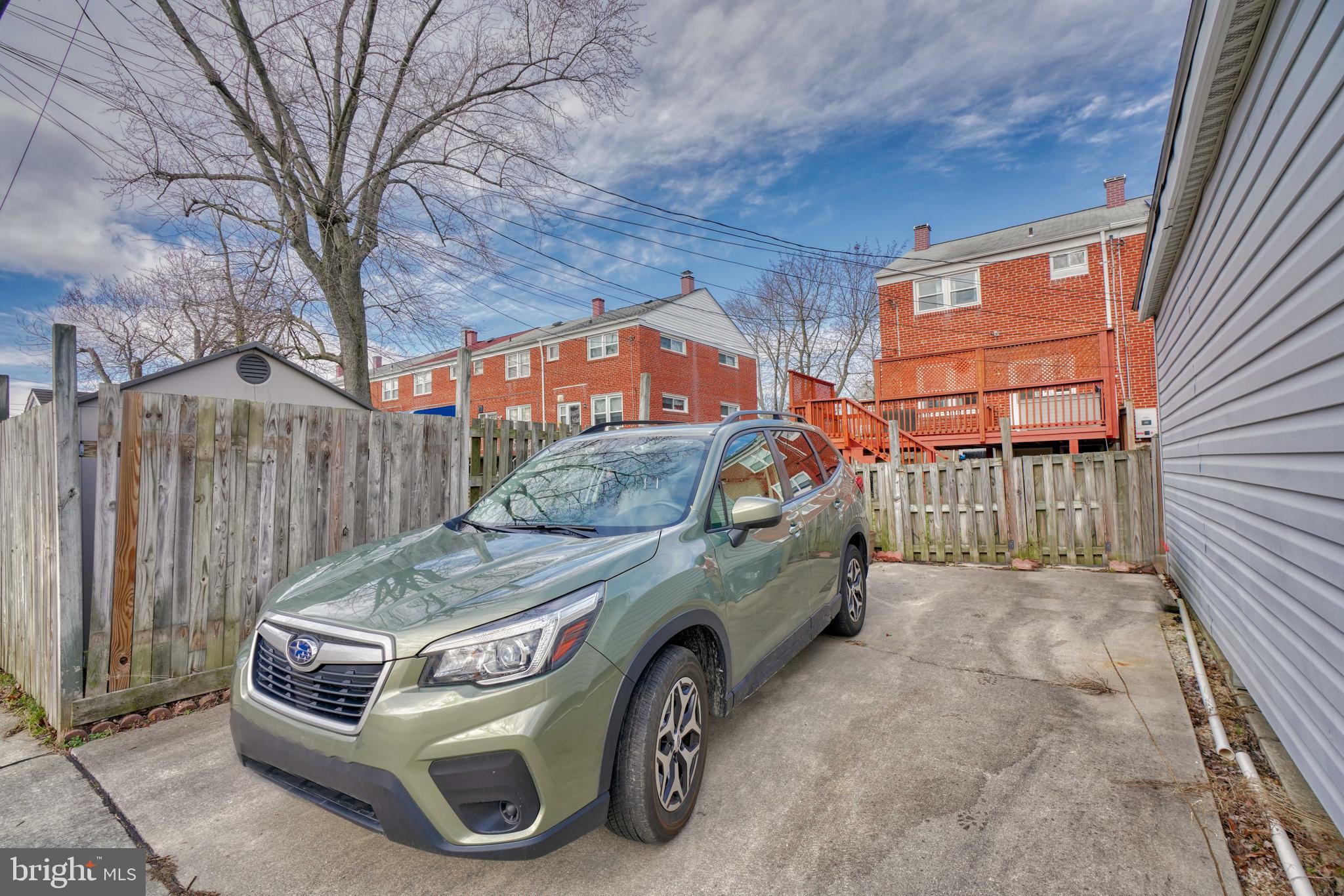 OAKLEIGH - Residential