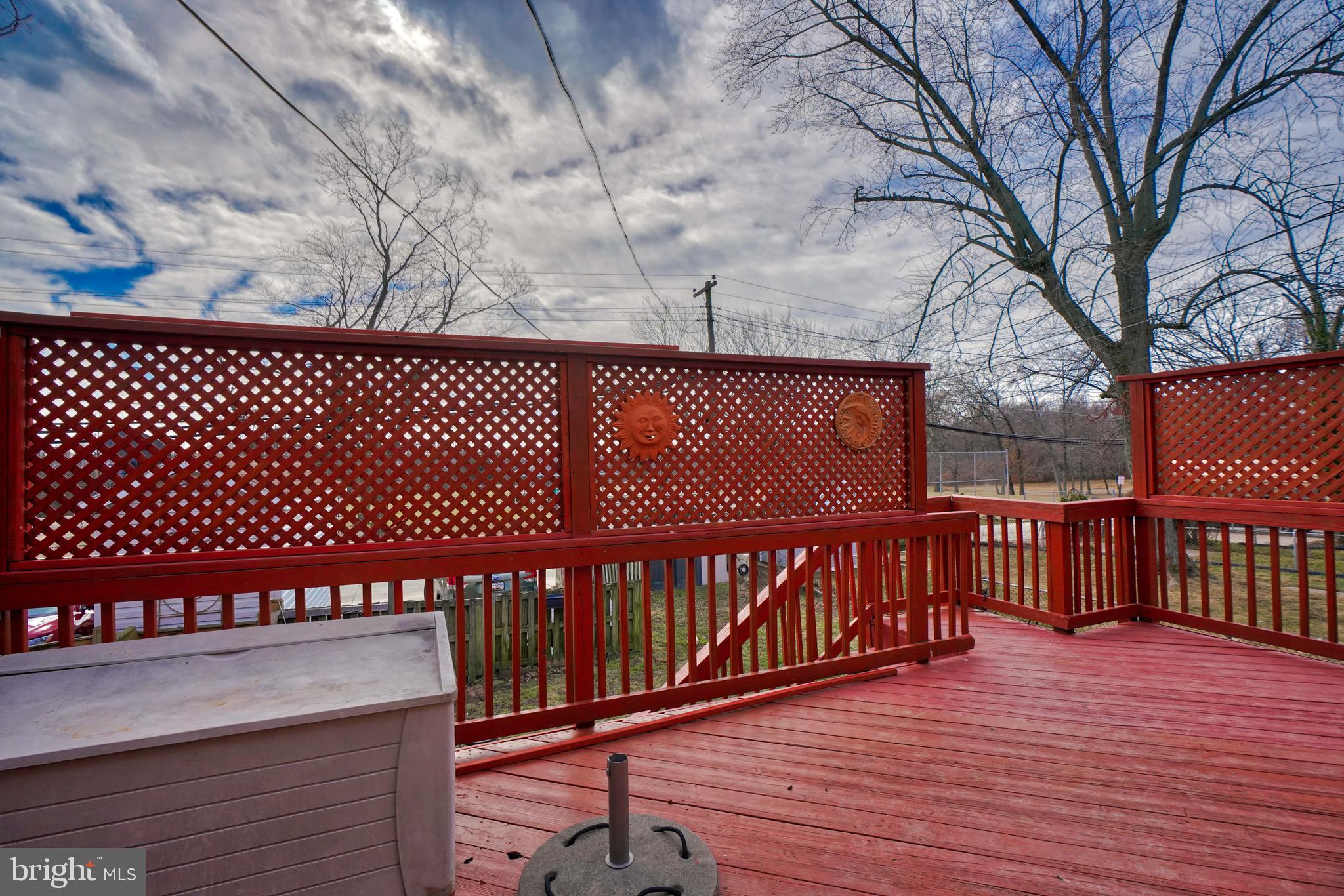 OAKLEIGH - Residential