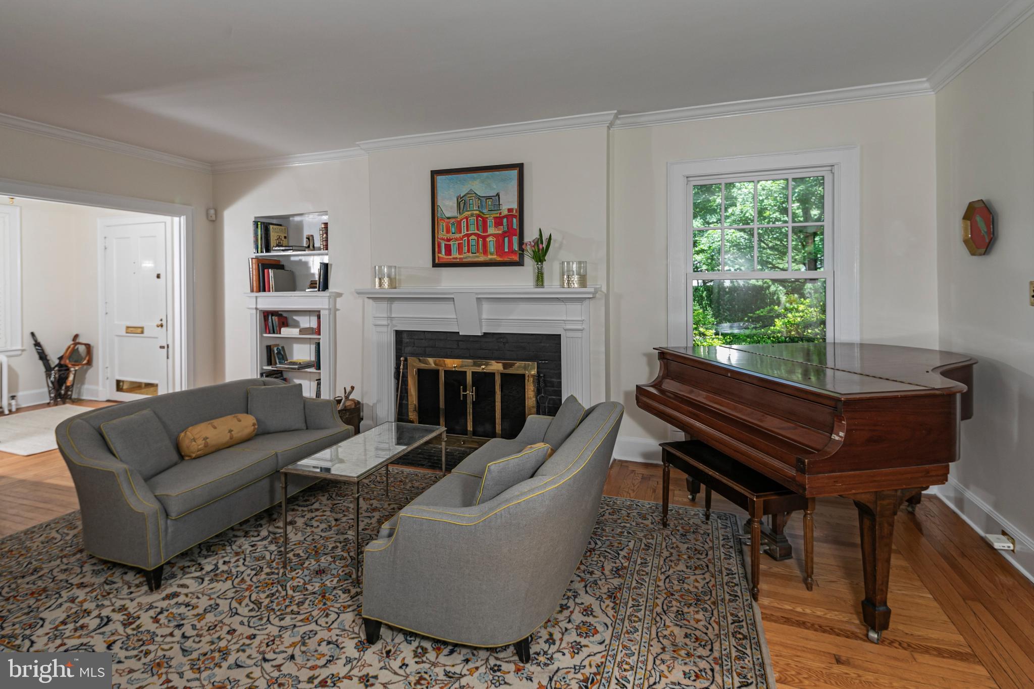 8 OBER ROAD