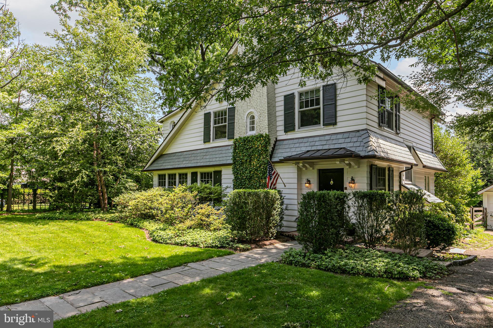 8 OBER ROAD