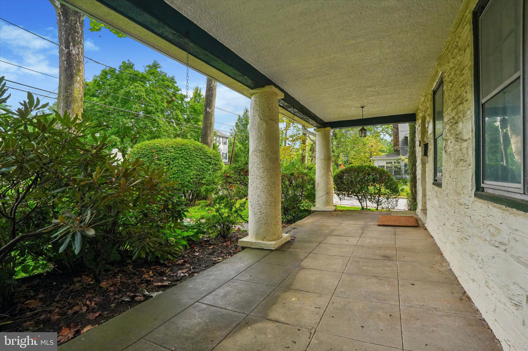 444 HAVERFORD AVENUE