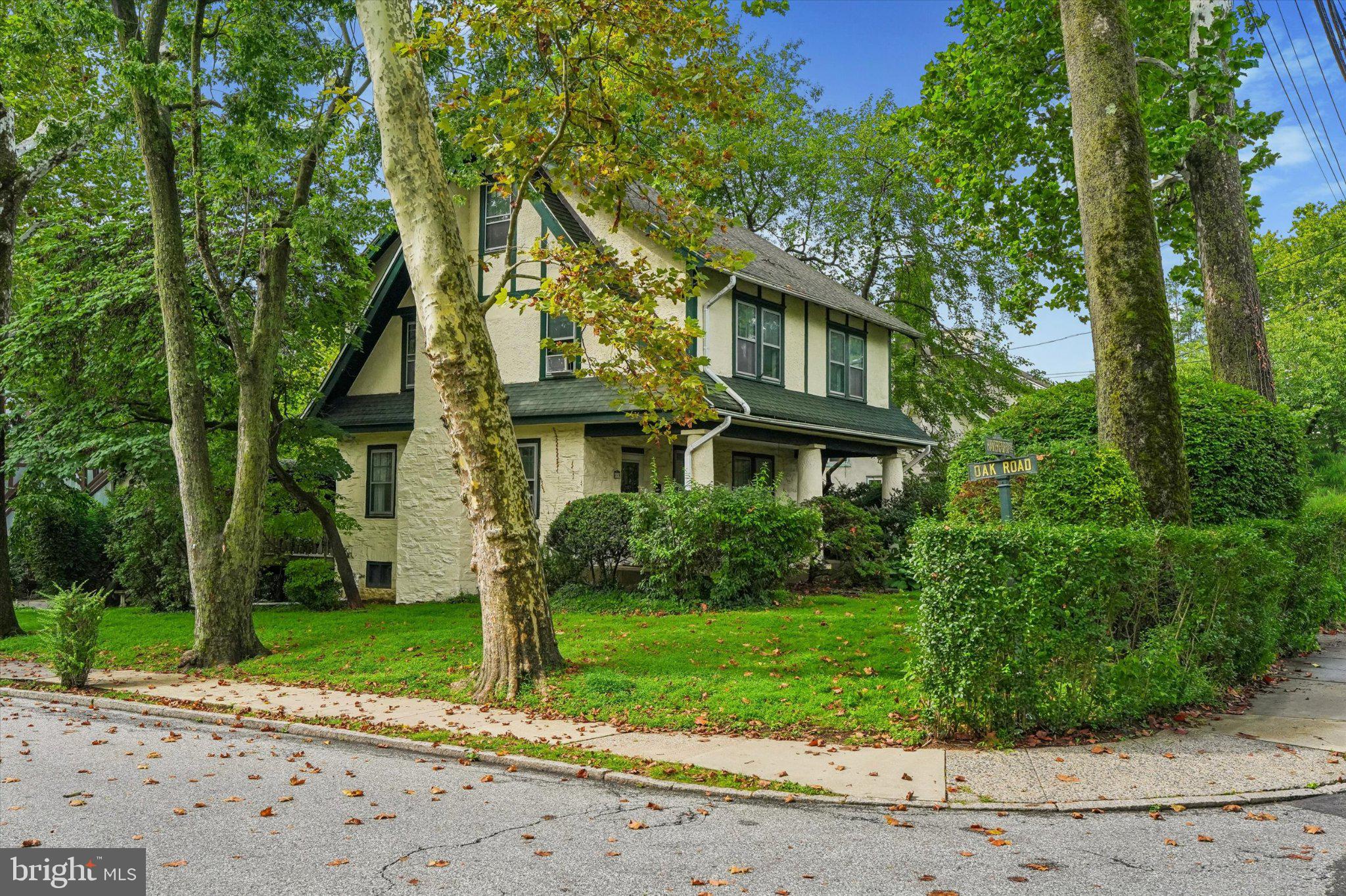 444 HAVERFORD AVENUE