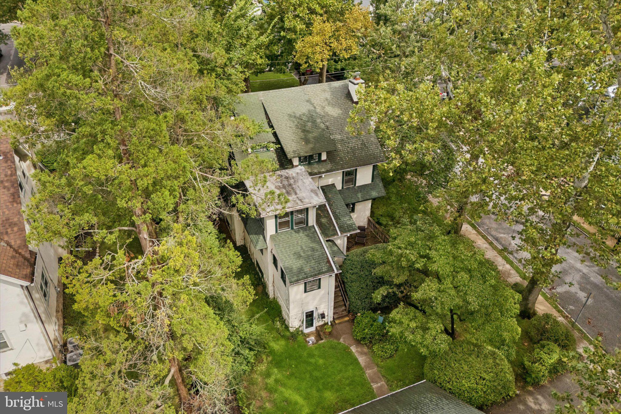 444 HAVERFORD AVENUE