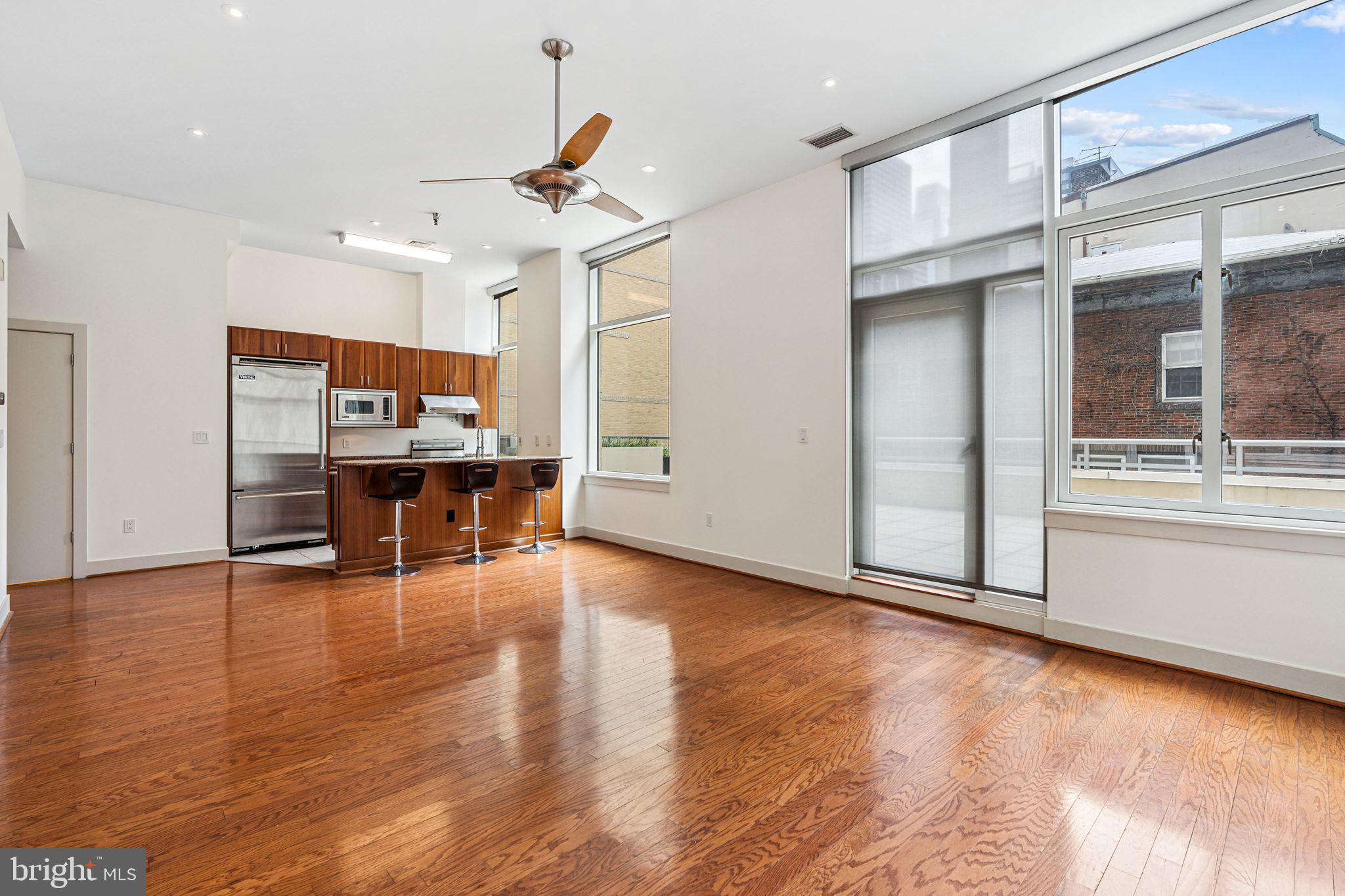 CENTER CITY - Residential