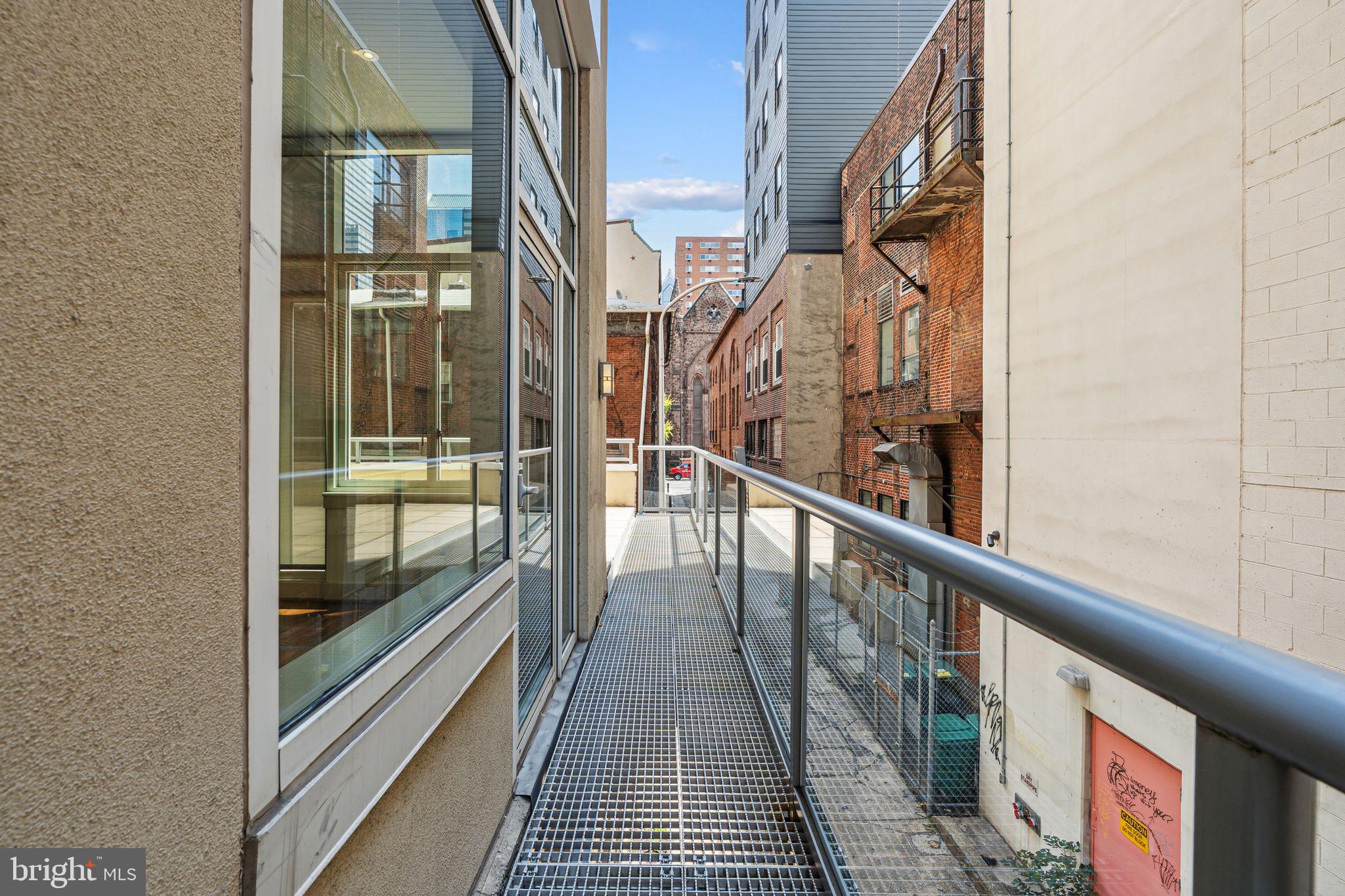 CENTER CITY - Residential