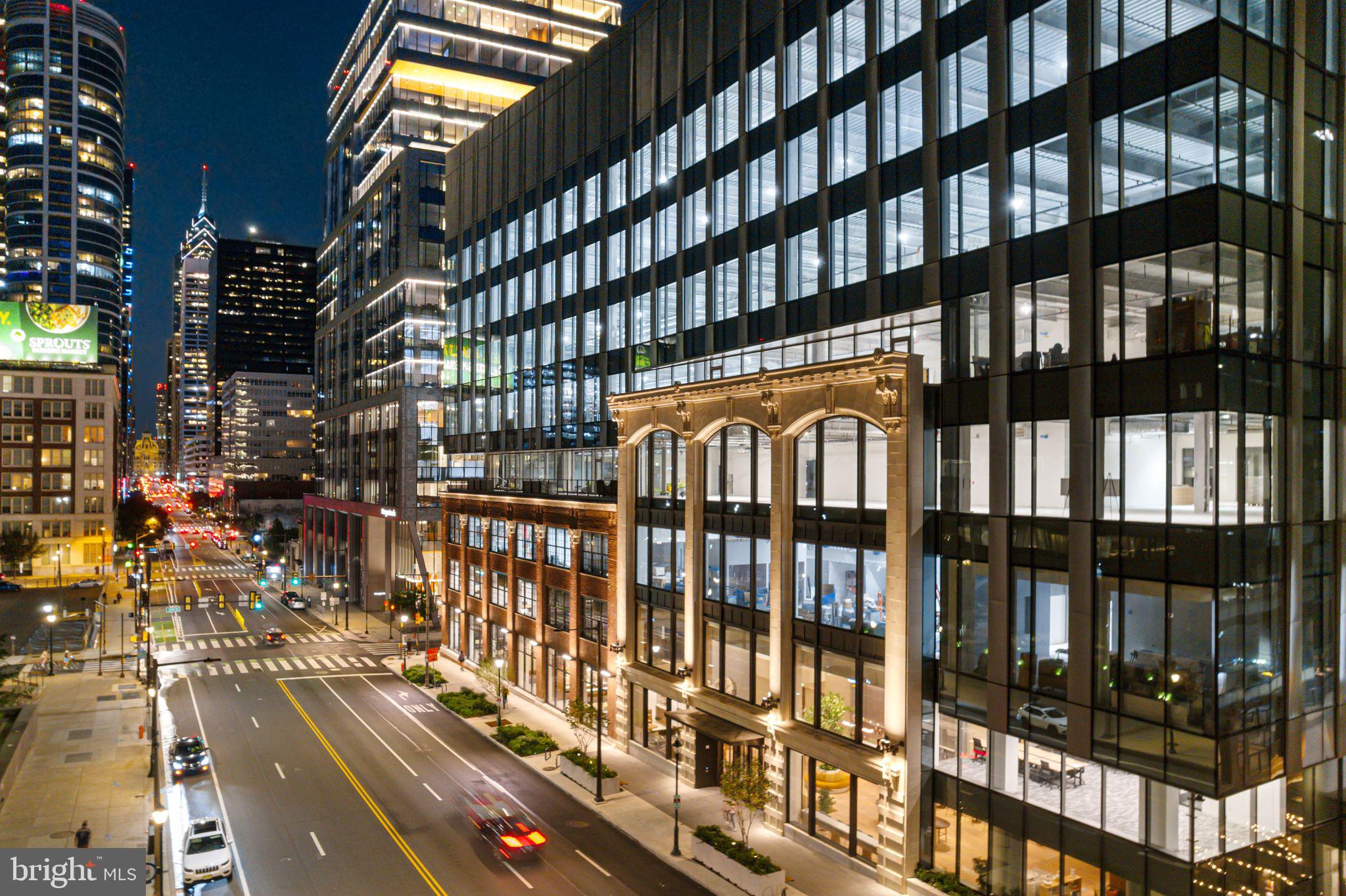 CENTER CITY - Residential