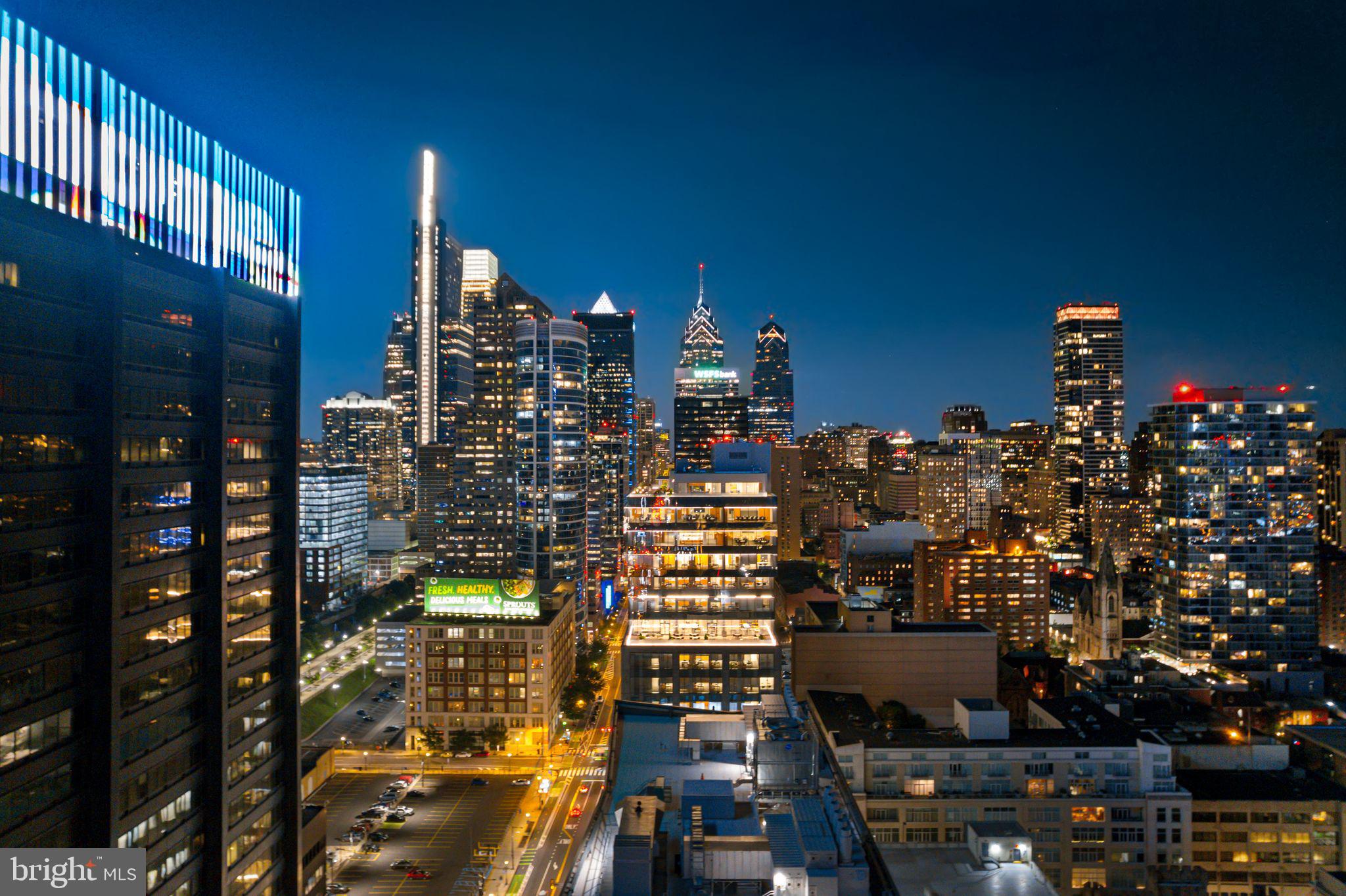 CENTER CITY - Residential