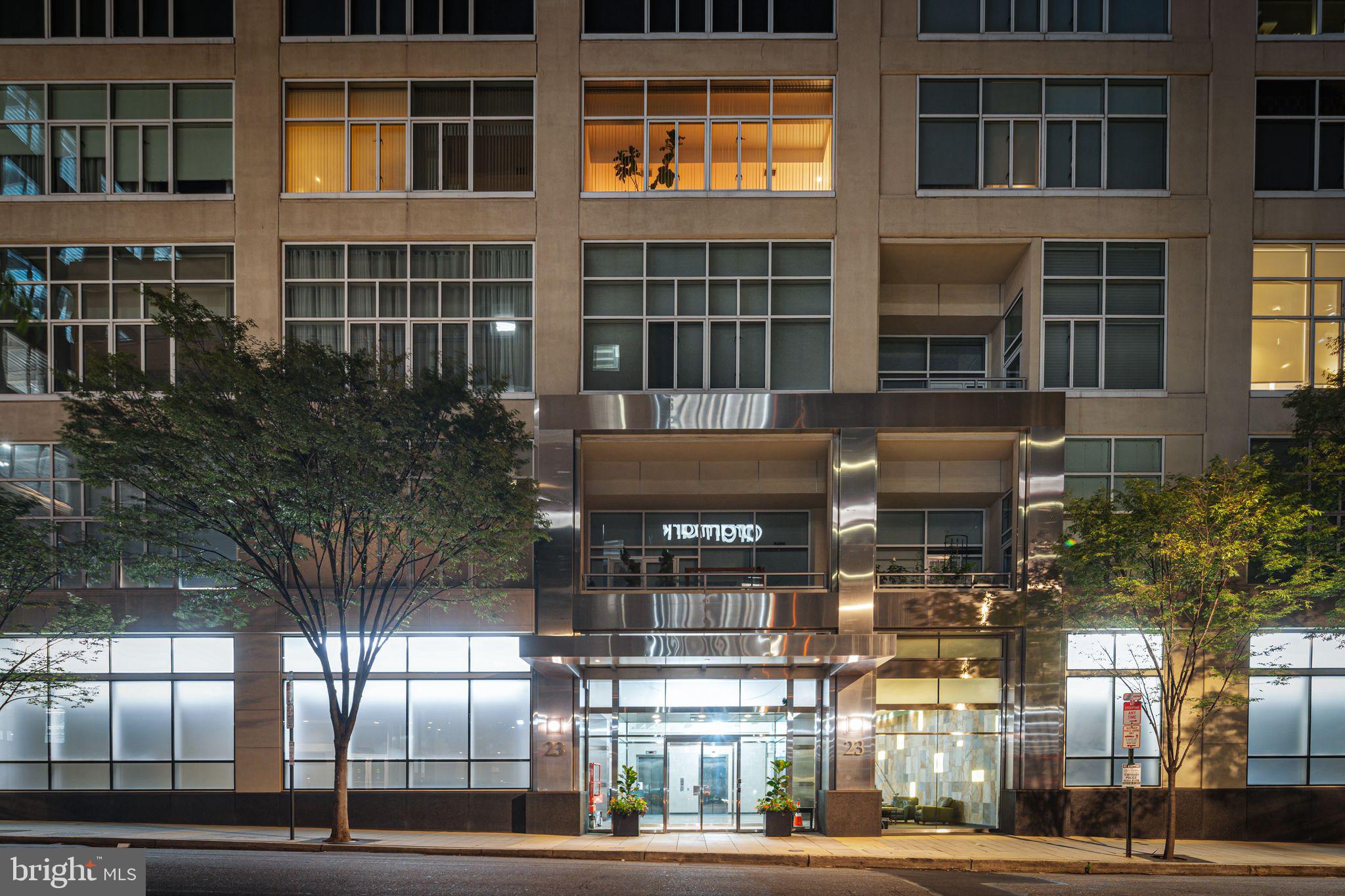 CENTER CITY - Residential