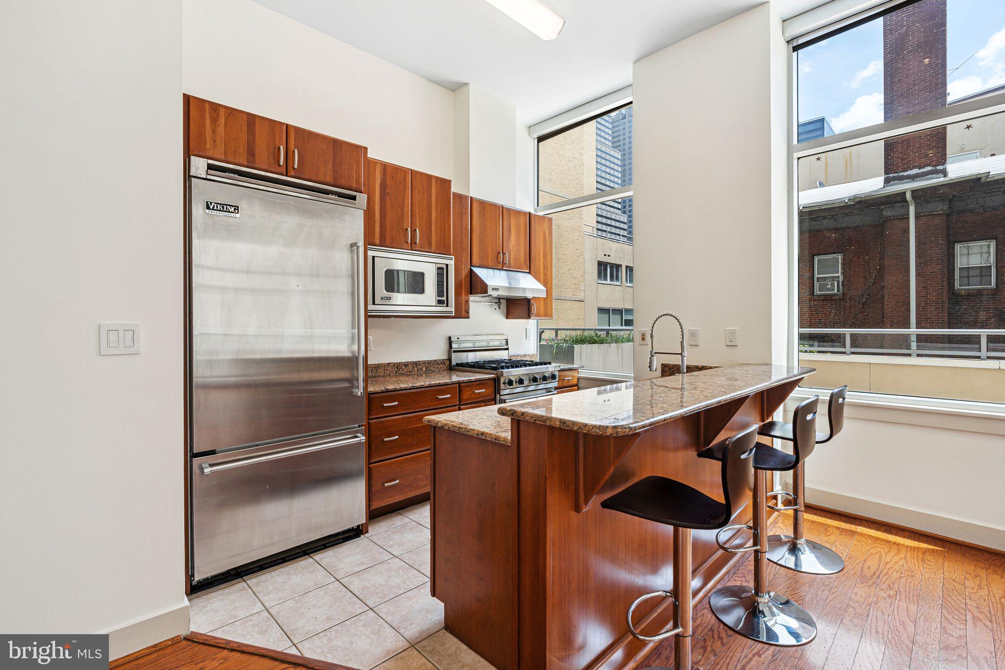 CENTER CITY - Residential