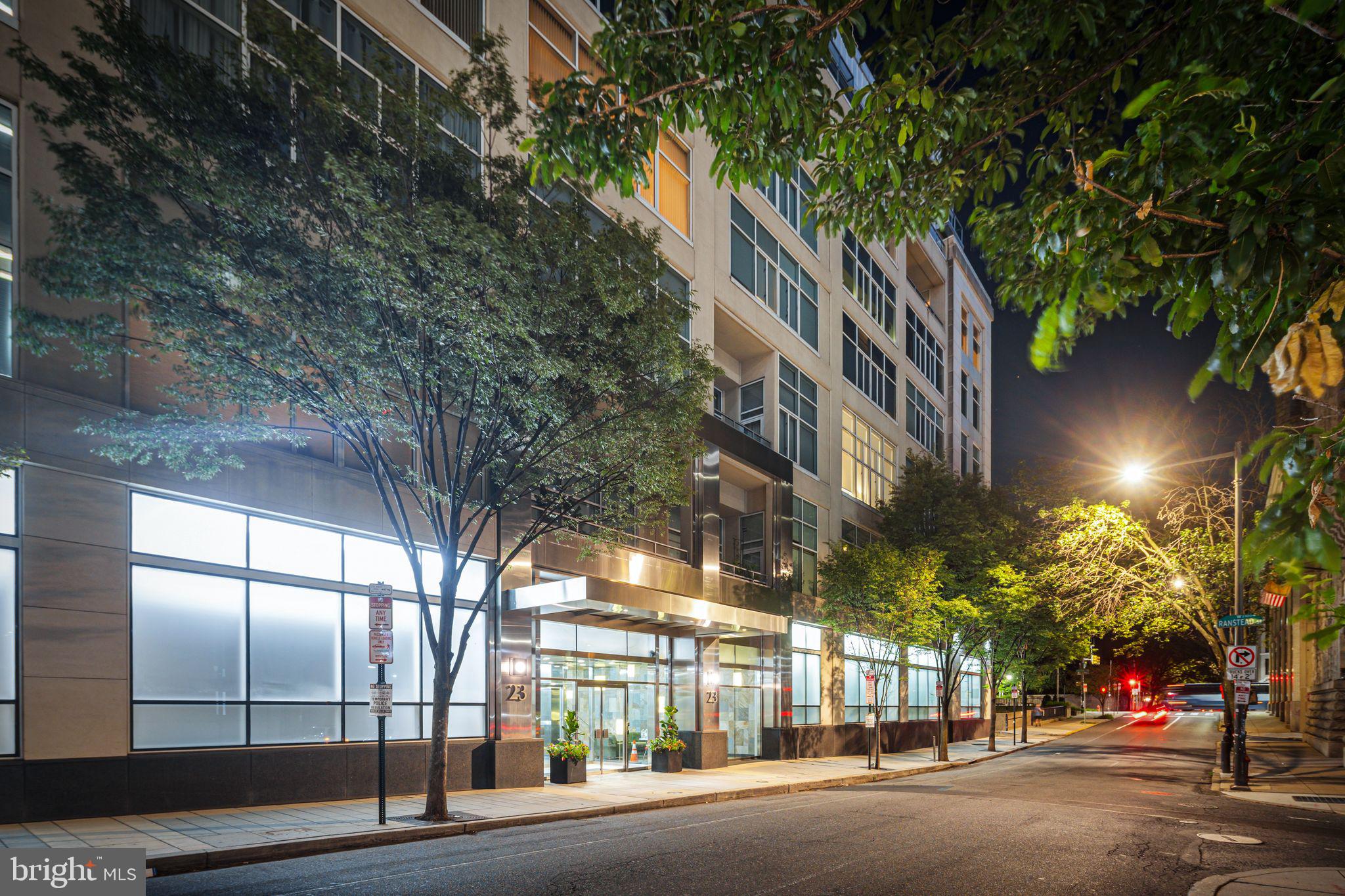 CENTER CITY - Residential