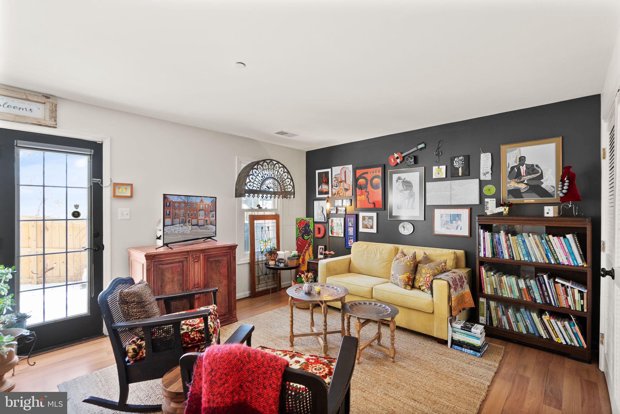 EDSALL RD T/H - Residential